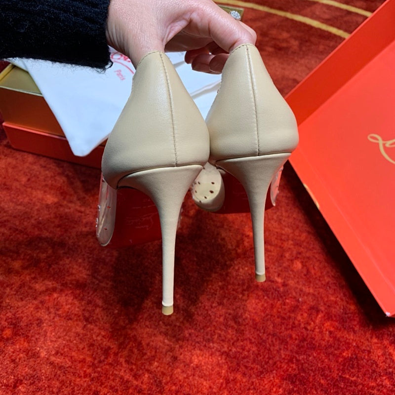 Dragons Bags - DESIGNER HEELS FOR WOMEN - AFFORDABLE LUXURY HEELS - 8212