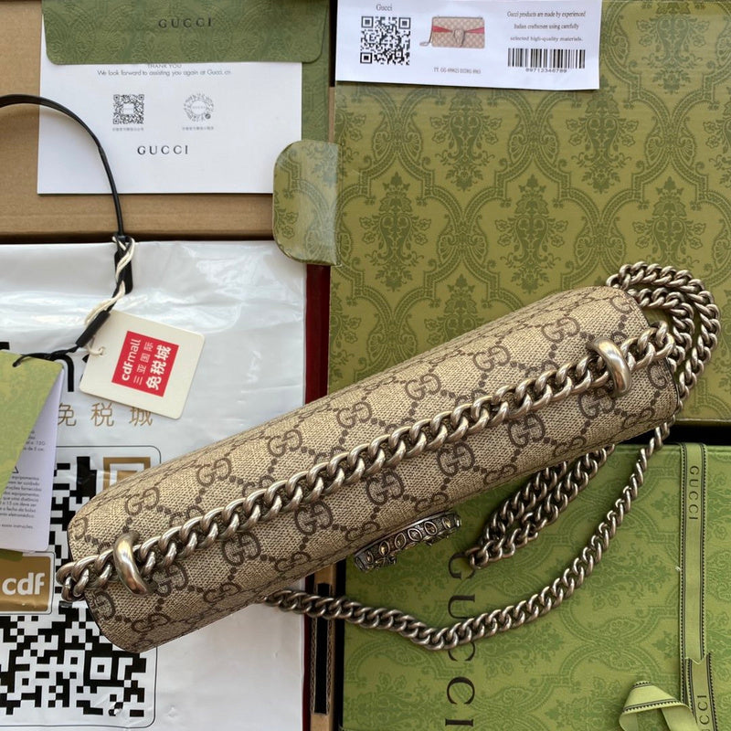 Dragons Bags - Best High-End Brands in One Place - AFFORDABLE LUXURY BAGS - 20448