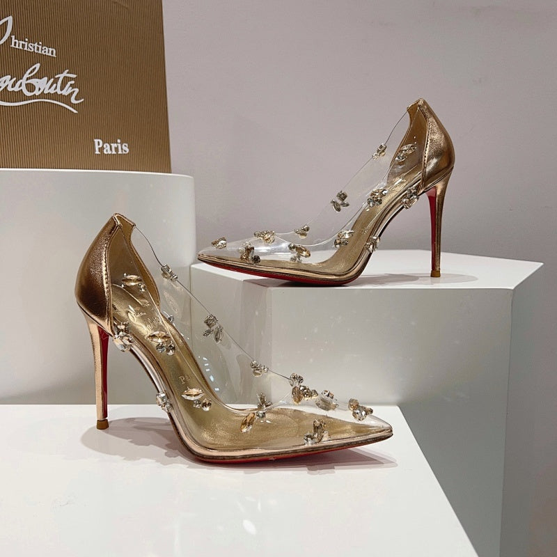 Dragons Bags - Best High-End Brands in One Place - AFFORDABLE LUXURY HEELS - 8157