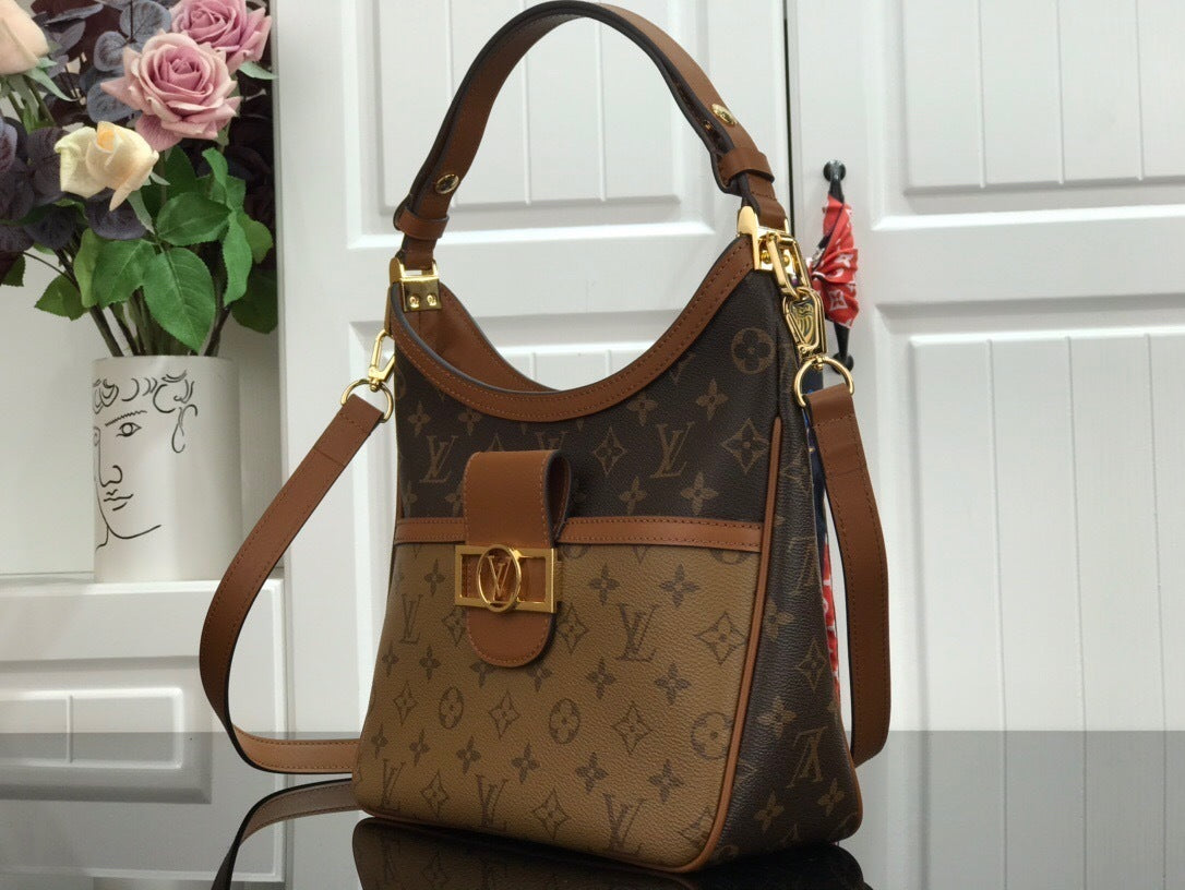 Dragons Bags - DESIGNER BAGS FOR WOMEN - AFFORDABLE LUXURY BAGS - 4360