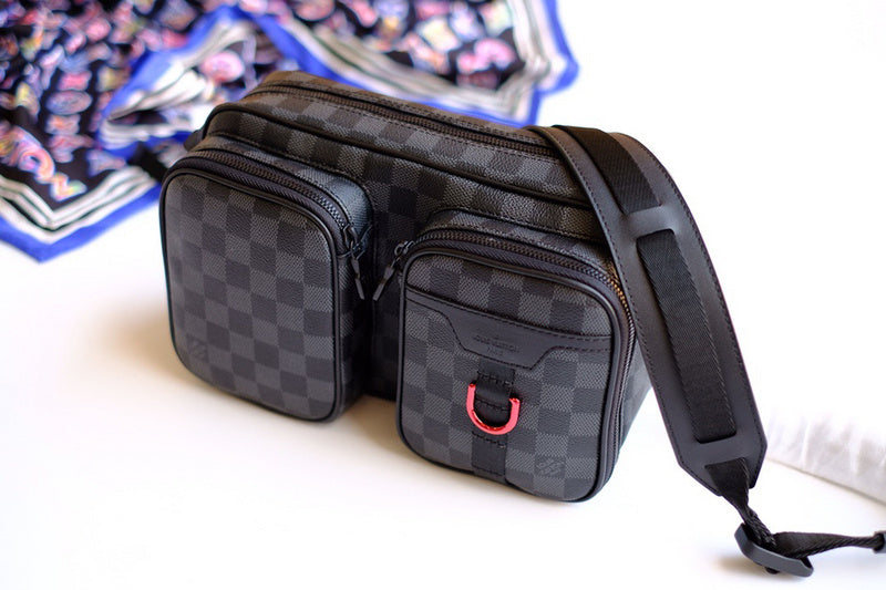 PHALO - VBS Bags - 693
