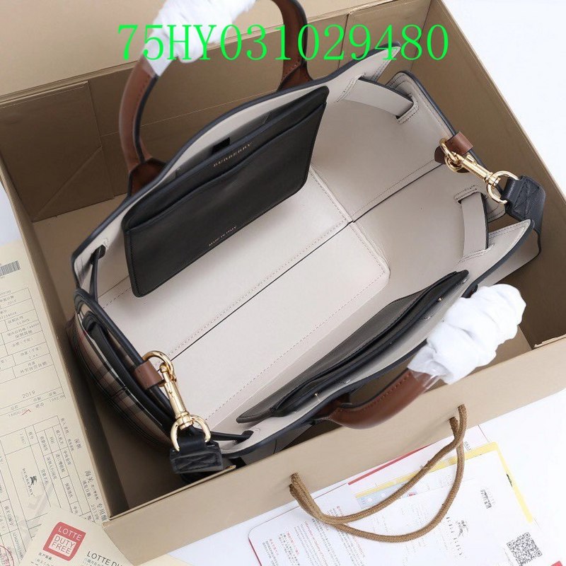VBS Fashion -BBR Bags - 608