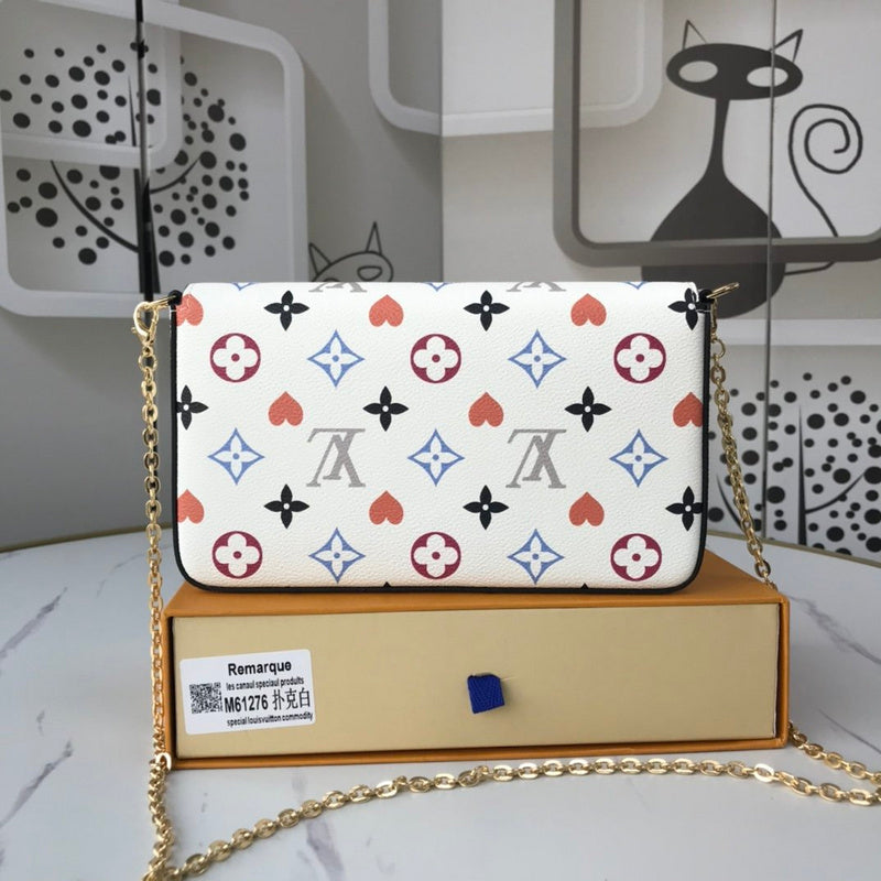 Fashion Vbs bags - 3887