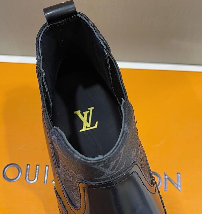 Dragons Bags Bags - LOV Men Shoes - 1658