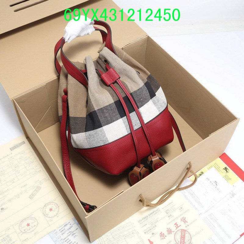 VBS Fashion -BBR Bags - 587