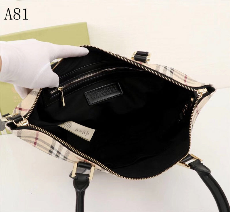 VBS Fashion -BBR Bags - 849