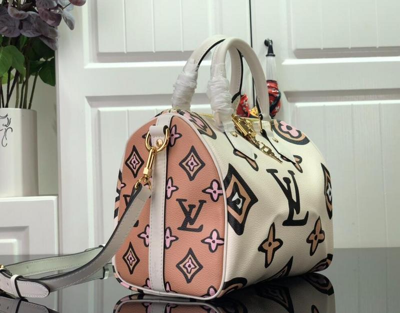 Dragons Bags Bags - LOV Bags - 2209