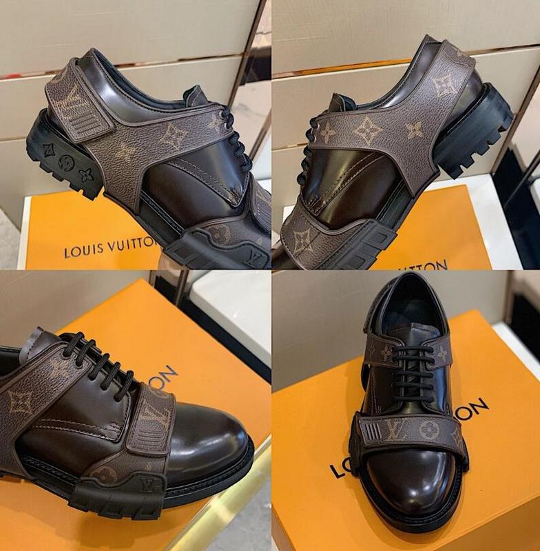 Dragons Bags Bags - LOV Men Shoes - 1732