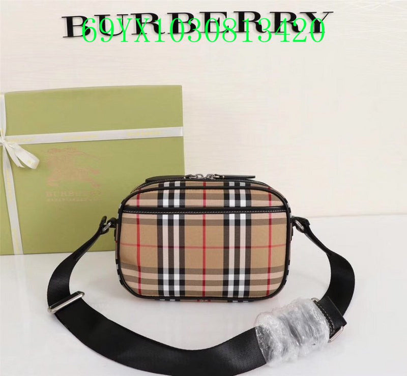 VBS Fashion -BBR Bags - 410