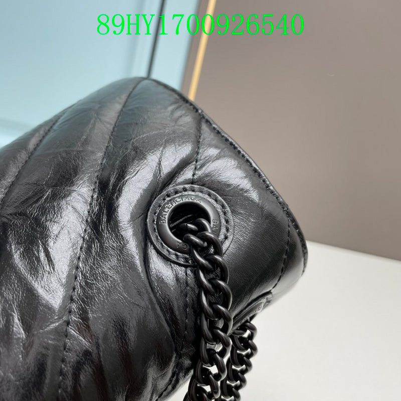 VBS Fashion - BGA Bags - 2042