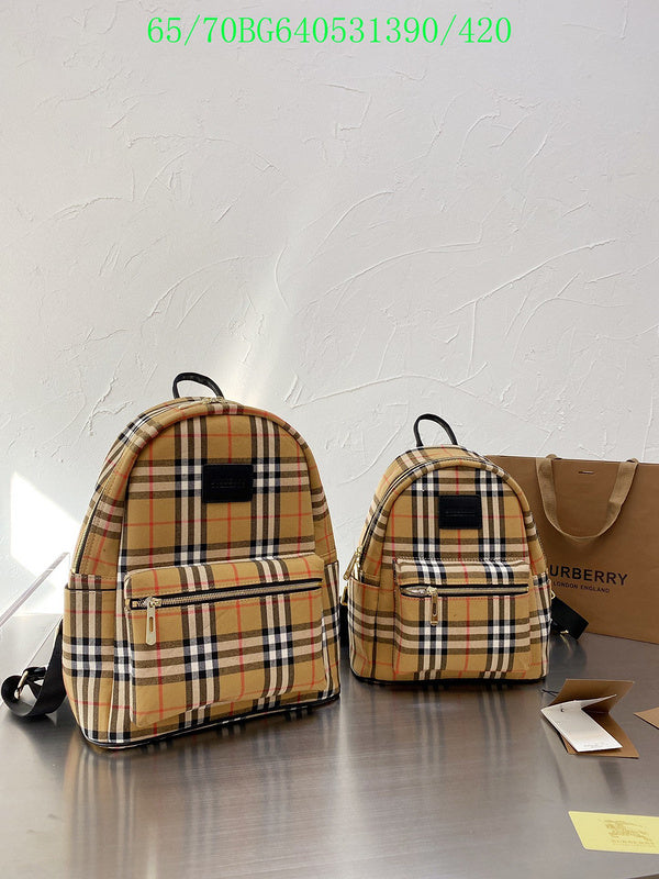 VBS Fashion -BBR Bags - 507