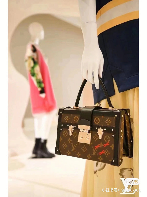 Fashion Vbs bags - 3398