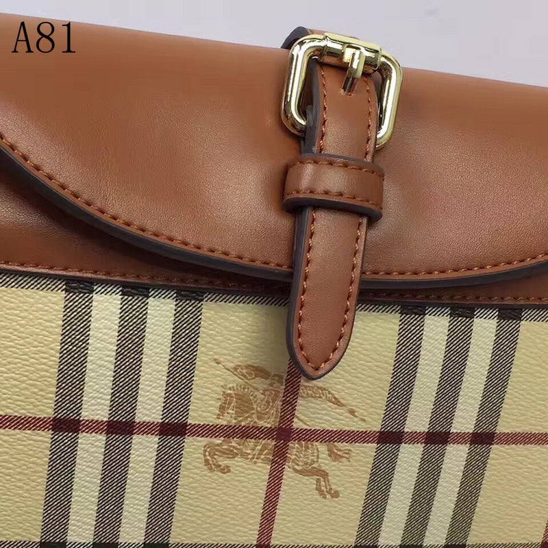 VBS Fashion -BBR Bags - 881