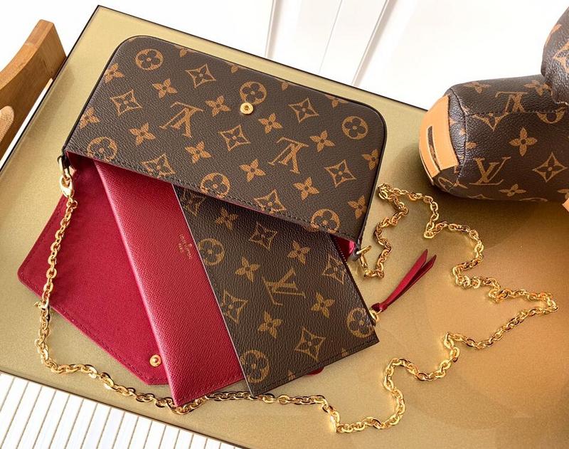 Dragons Bags Bags - LOV Bags - 2521