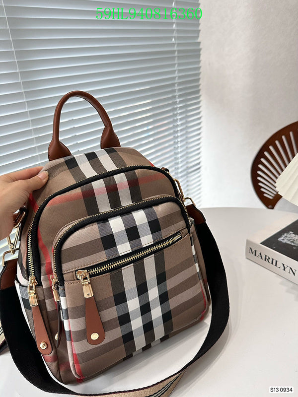 VBS Fashion -BBR Bags - 050