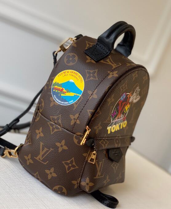 Dragons Bags Bags - LOV Bags - 2789