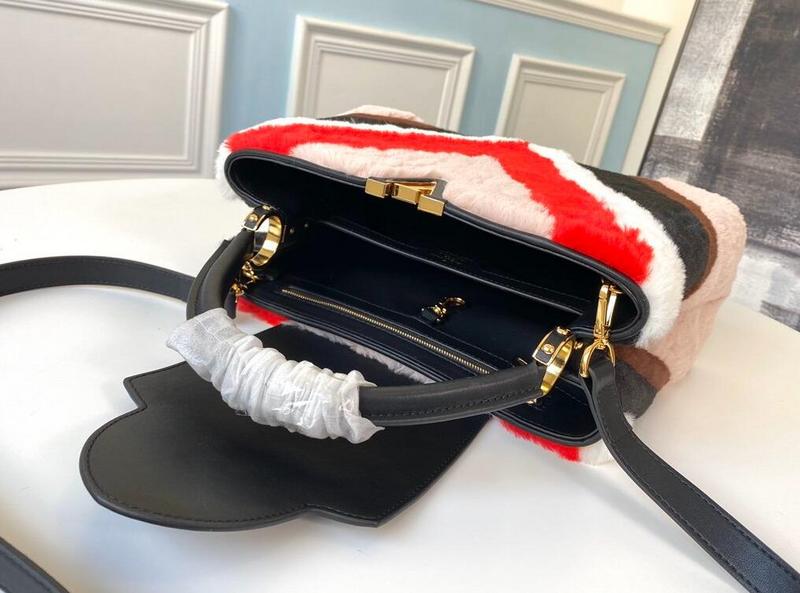 Dragons Bags Bags - LOV Bags - 2590