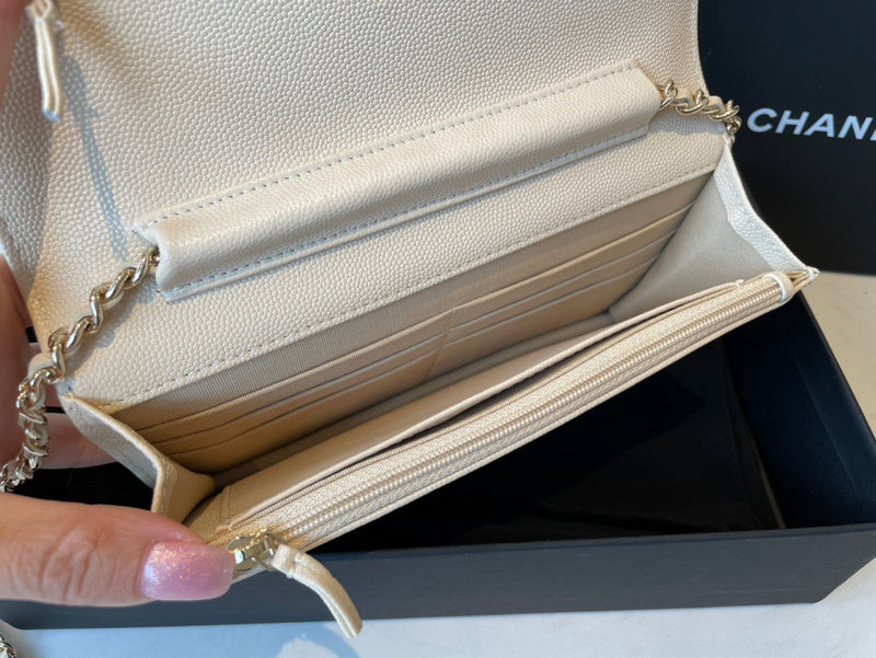 VBS - CHL Bags - 663
