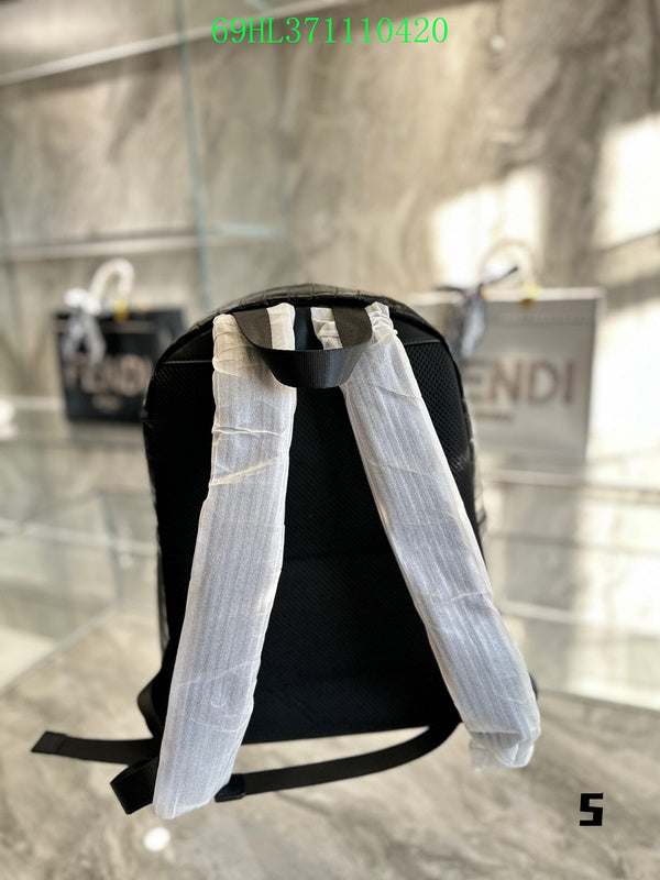 VBS Fashion - BGA Bags - 1985