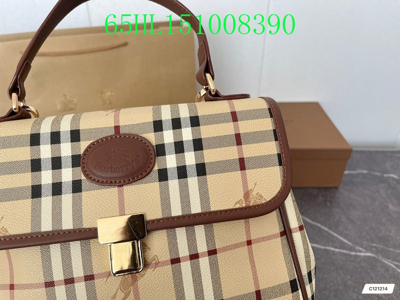 VBS Fashion -BBR Bags - 266