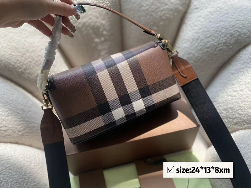 VBS Fashion -BBR Bags - 1686