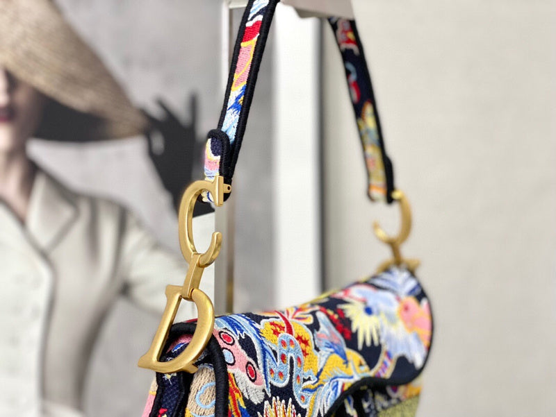 Dragon Bags VBS - 2260