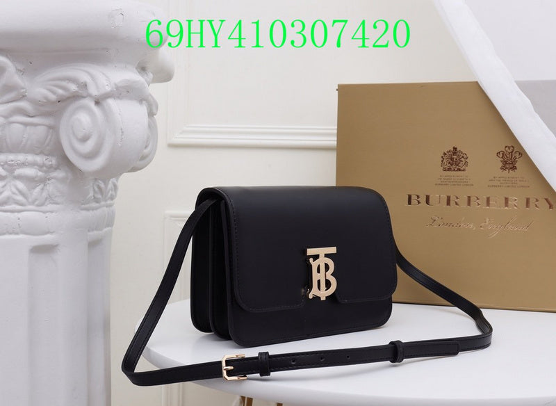 VBS Fashion -BBR Bags - 323