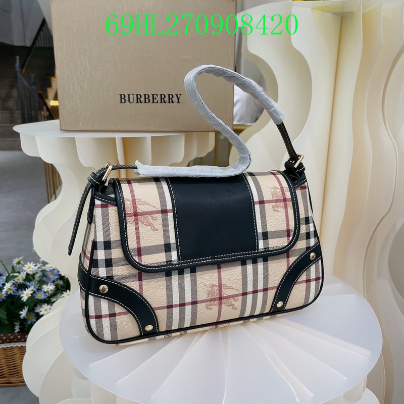 VBS Fashion -BBR Bags - 268