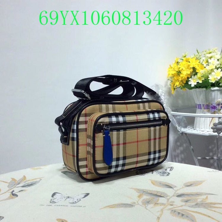VBS Fashion -BBR Bags - 397