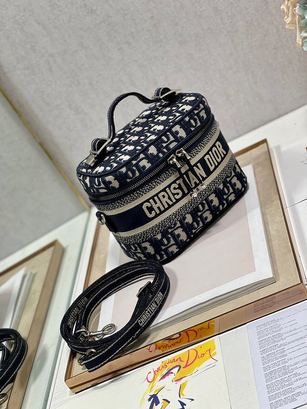 Dragon Bags VBS - 1938