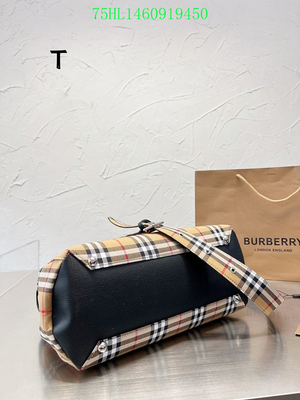 VBS Fashion -BBR Bags - 275