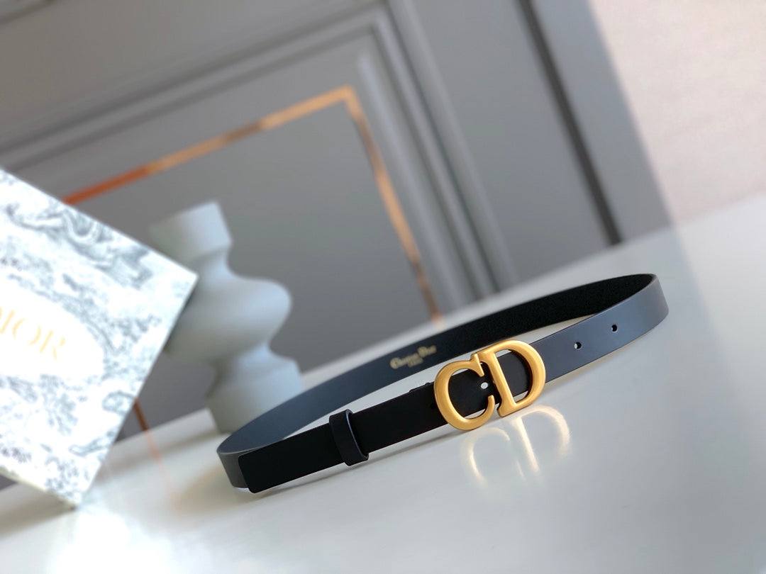 VBS -Luxury DIR BELTS 020
