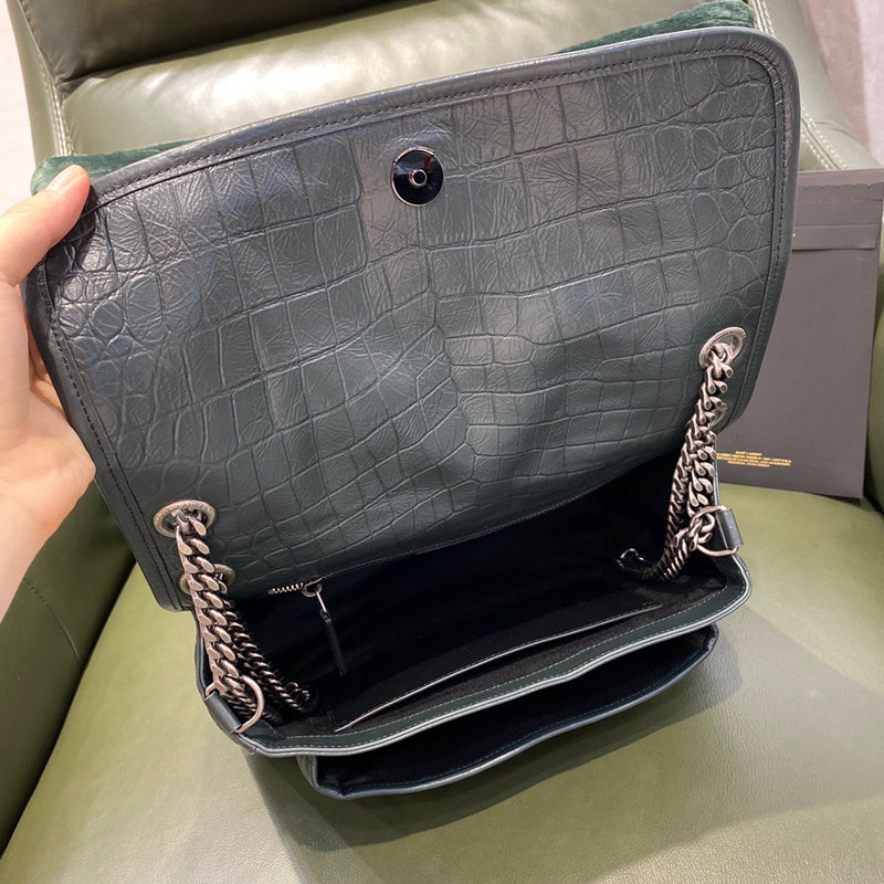 VBS - SLY Bags 325