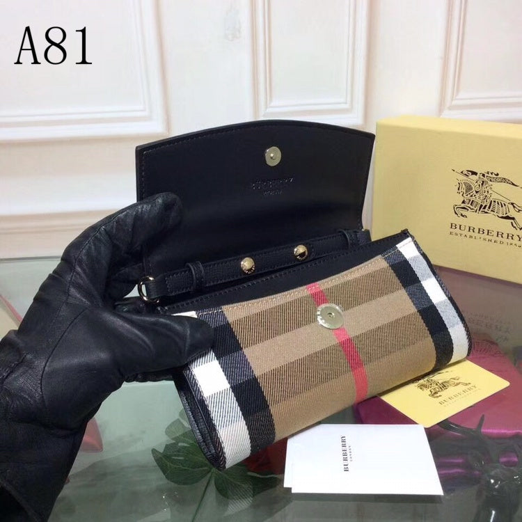 VBS Fashion -BBR Bags - 803