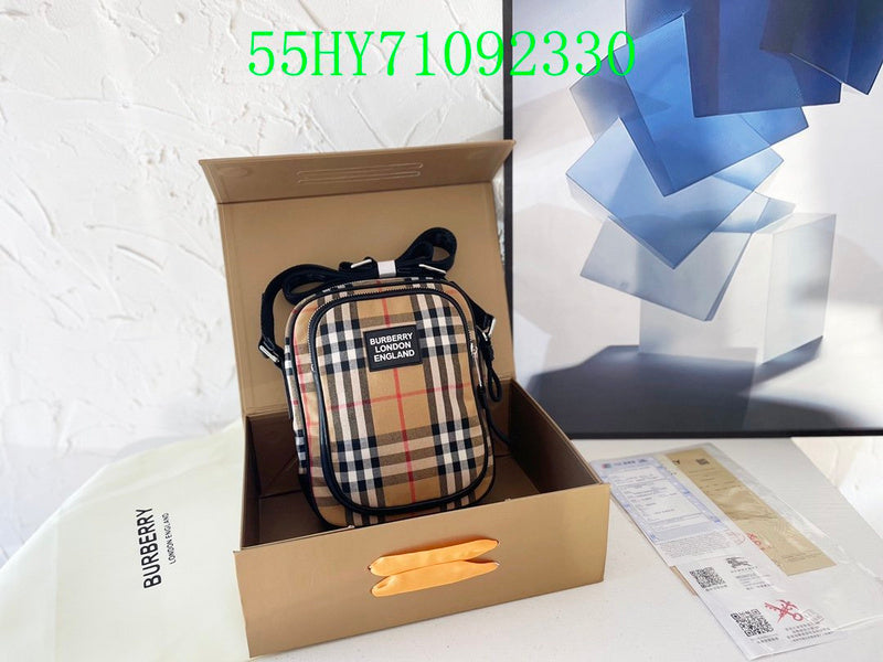VBS Fashion -BBR Bags - 257