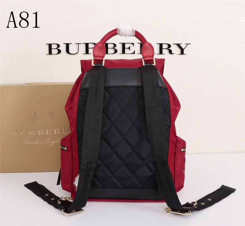 VBS Fashion -BBR Bags - 819