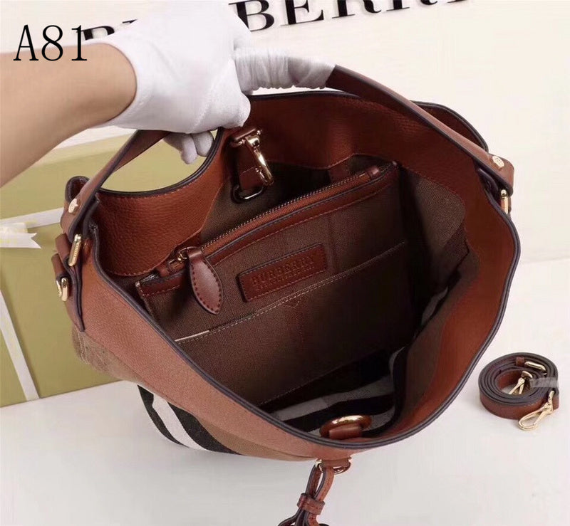 VBS Fashion -BBR Bags - 782