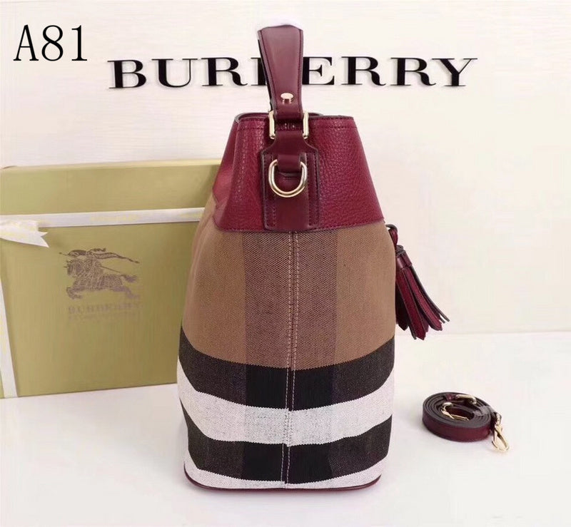 VBS Fashion -BBR Bags - 782