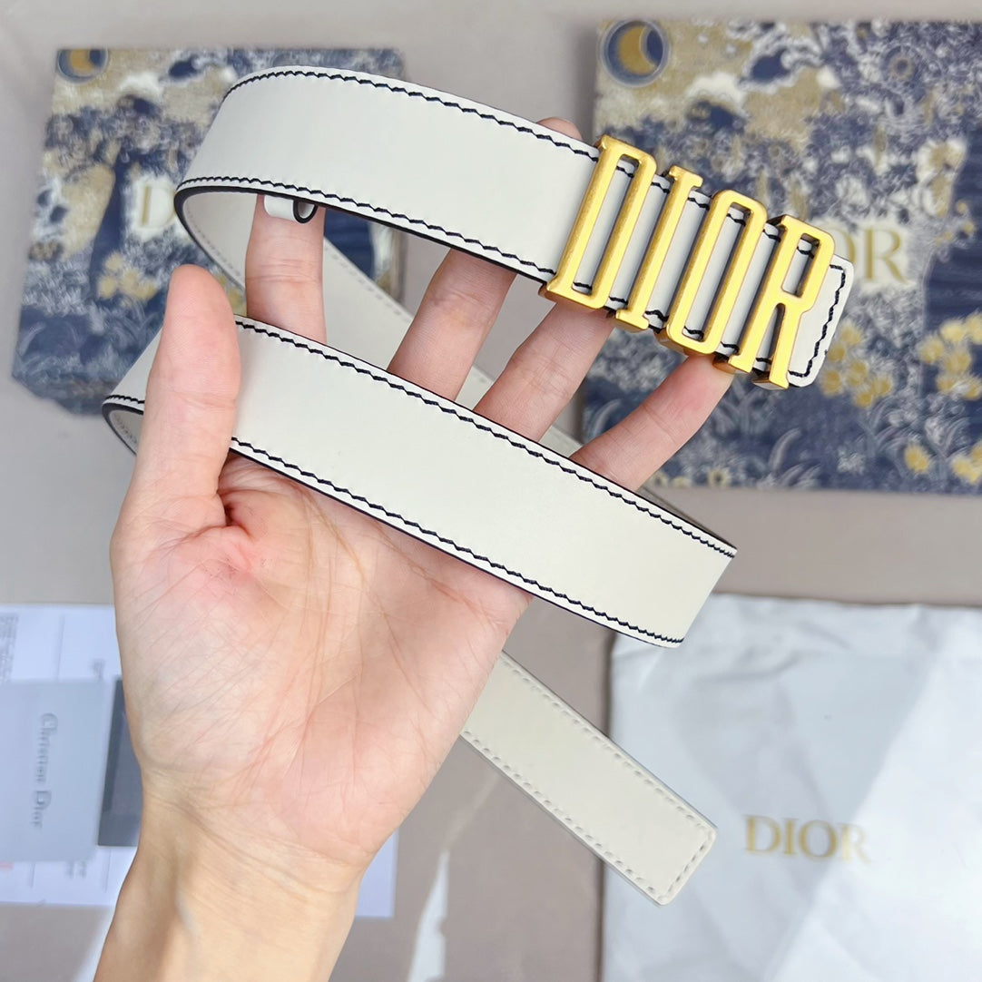 VBS -Luxury DIR BELTS 007