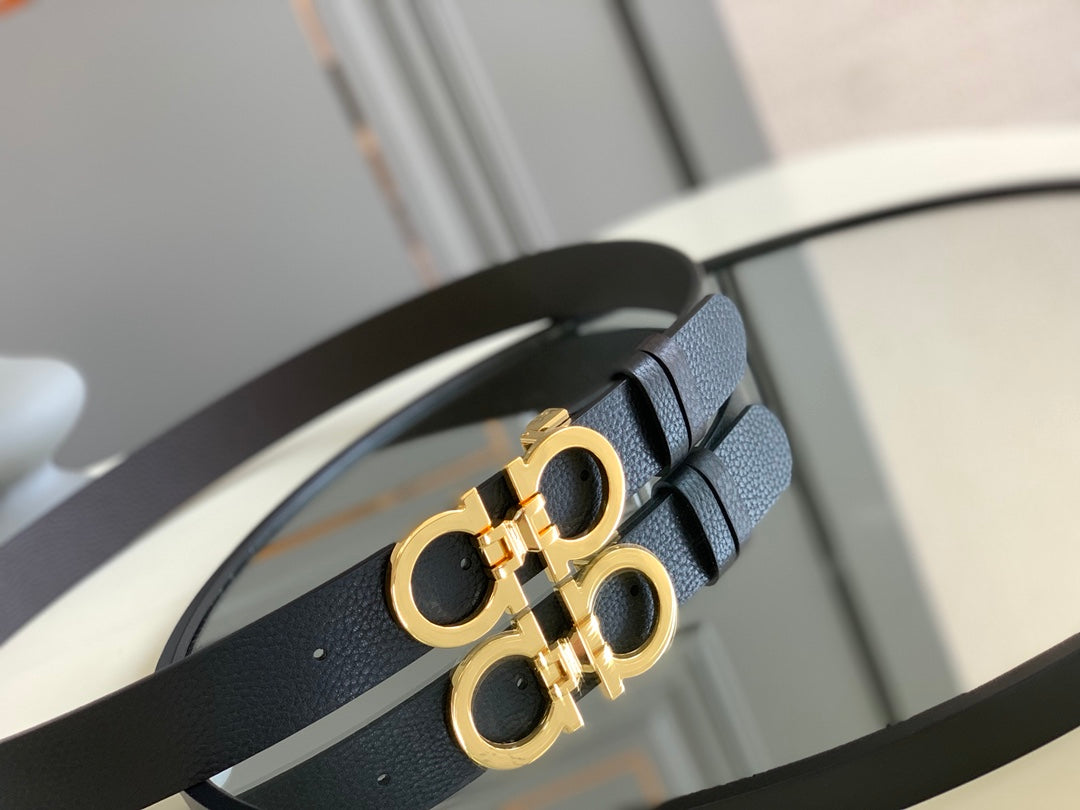 VBS -Luxury DIR BELTS 025