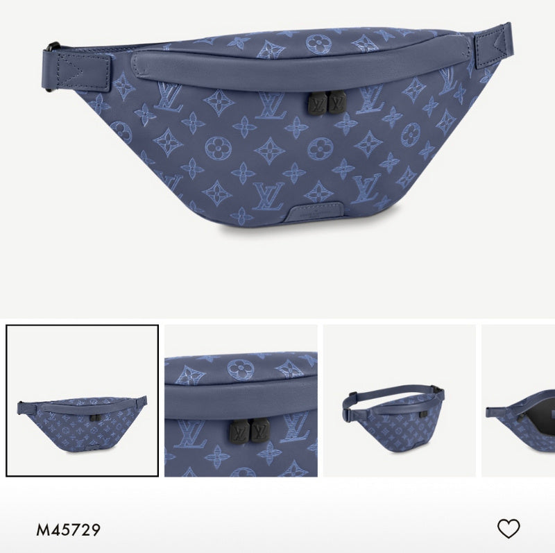 PHALO - VBS Bags - 641