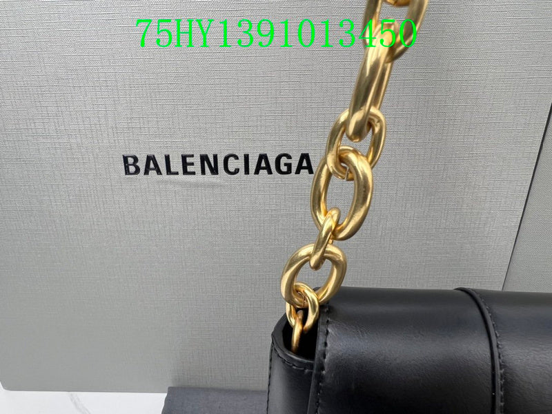 VBS Fashion - BGA Bags - 2014