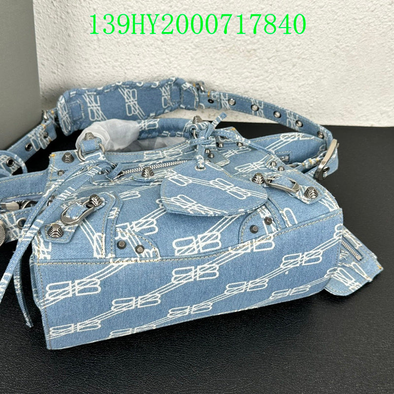 VBS Fashion - BGA Bags - 1712