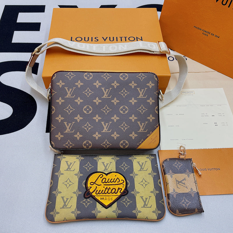 nmb Fashion bags - 10055