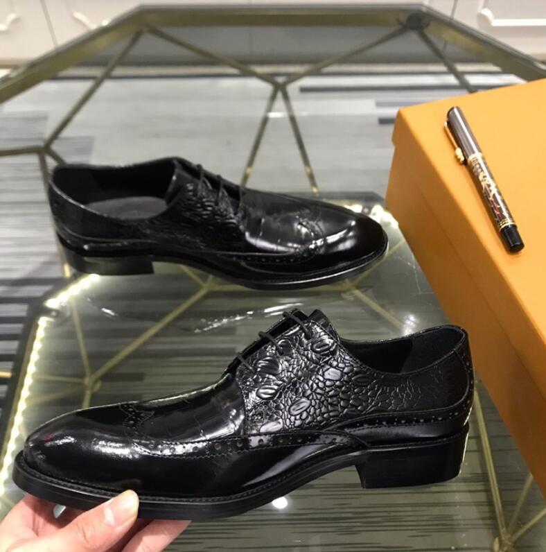 Dragons Bags Bags - LOV Men Shoes - 1889