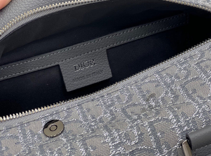 Dragons Bags Detail