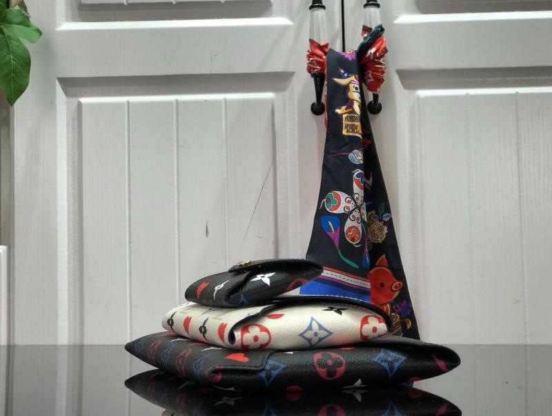 Dragons Bags Bags - LOV Bags - 2646