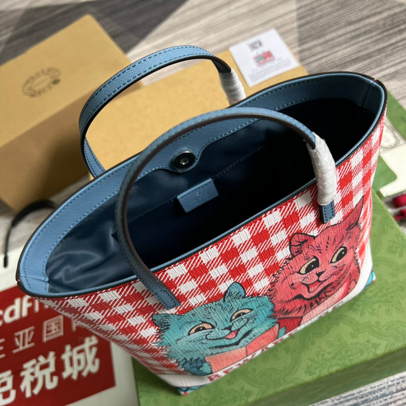 Dragons Bags VBS Bags - 929