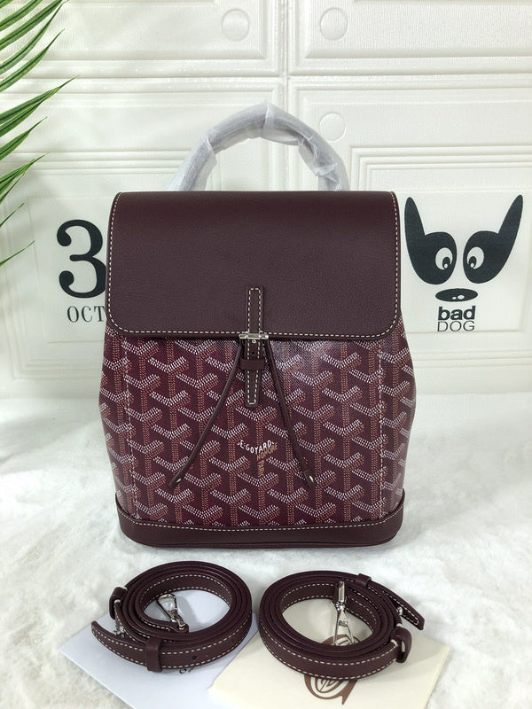 VBS - GOD Bags - 028