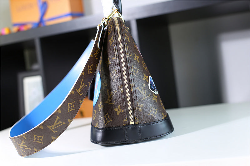 nmb Fashion bags - 8261